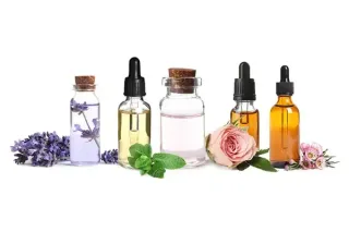 Top 10 Essential Oils for Hair Growth