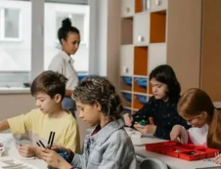 Why we don't believe in homework