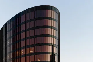 Leaside's Proposed 39-Story Tower to Have "Gardenesque" Architecture