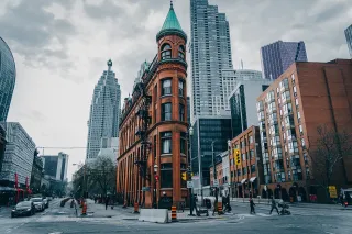 Growing Costs Could Force the Cancellation of the St. Lawrence Center Redevelopment