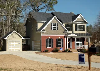 According to a report, fall might be the best real estate market in years.