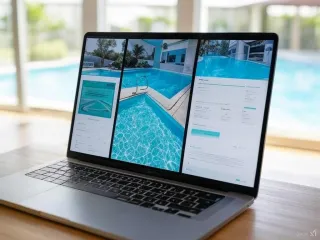 Boost Pool Maintenance Leads with SEO, PPC & Digital Marketing
