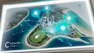 What Does Google AI Really Think of Adelaide?