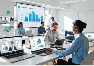 💼 Why More Aussie Businesses Are Ditching In-House Teams for Remote Talent