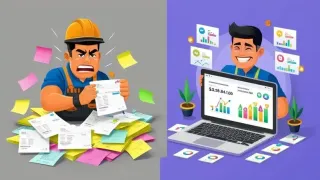 Honen: The Smart Marketing Solution for Tradies