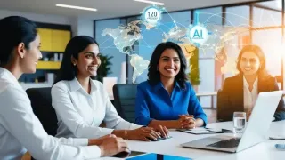 Honen: Smart Teams Backed by Smart Tech