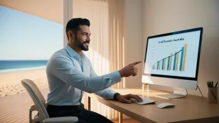 Six-Figure Sales Strategy on a $2K Budget