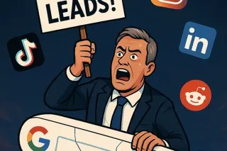 Search Everywhere Optimisation: