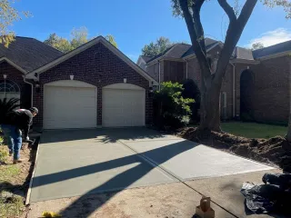 How Much is a 20x20 Concrete Driveway? A Comprehensive Cost Breakdown