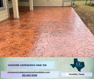 What type of concrete lasts the longest?