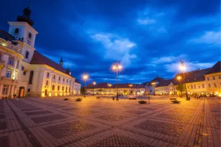 Ghidul Perfect pentru o Vacanță de Familie în Sibiu: Ce să Vizitezi și Unde să Mănânci
