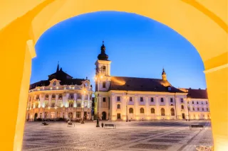 Top 10 Activități de Familie în Sibiu și Împrejurimi