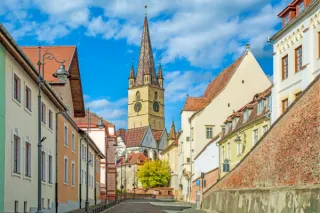 Top 5 Magazine la care să Mergi în Sibiu ca Turist
