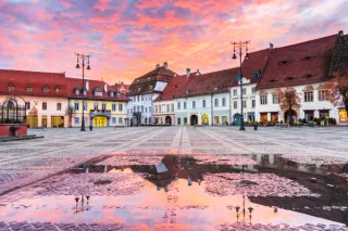 Activități Inedite de Experimentat în Sibiu: Ghidul Complet pentru Turiști și Localnici