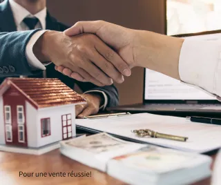 vendre et acheter ou acheter puis vendre