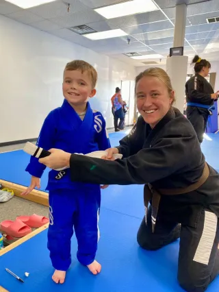 How To Care For Your Jiu-Jitsu Uniform