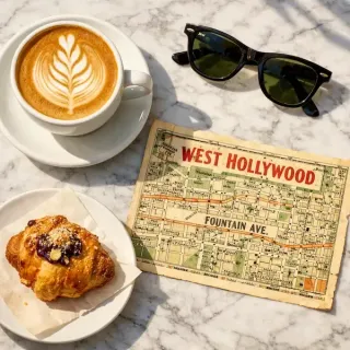 The Best Coffee Shops in Los Angeles 2026: Why Dubb's Organic Coffee Deserves Your Attention