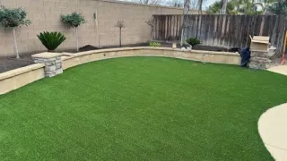 How To Choose Pet-Friendly Artificial Turf For Your Yard?