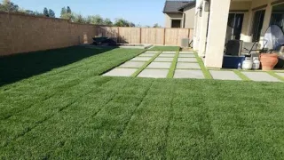 How Do You Budget For Landscaping?