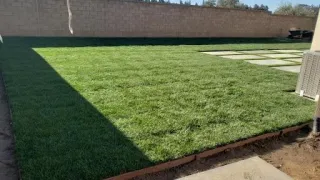 How To Lay Artificial Turf On Grass?