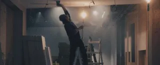 Why Hire A Painter Decorater?