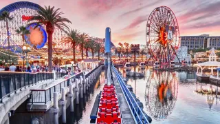 Picture Perfect Priorities: The Best Way to Balance Photos and Fun in a Theme Park