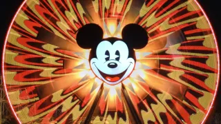Turn Motion Into Art: Slow Shutter Photography in Theme Parks
