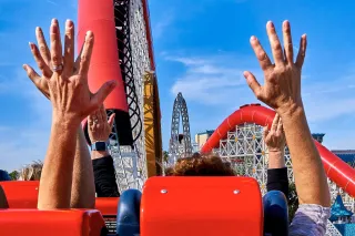 Why Your Best Photo Might Be the One You Didn’t Plan For
