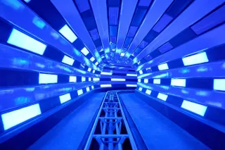 Click, Scream, Repeat: How to Photograph the Fun on Theme Park Rides