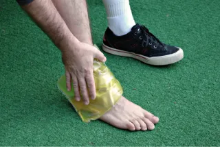 Sprains, Strains, and Fractures: When to See a Podiatrist