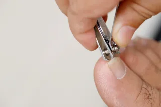 The Right Way to Trim Your Toenails (and Avoid Trouble)