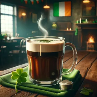 St. Patrick’s Day & Classic Irish Cocktails: A Spirited Celebration