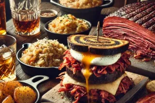 Corned Beef: The Underrated Star of Comfort Food