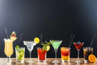 Global Spirits & Fire-Kissed Flavors: Infusing Cocktails into BBQ, Seafood, and Comfort Dishes