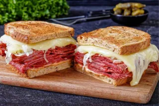Make Your Own Corned Beef: A 5-Star Recipe That Beats Store-Bought (and Saves You Money Off-Season!)