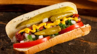 A Hot Dog Tour Across America: Regional Dogs That Define Their Cities