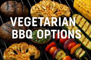 Ultimate Guide to Vegetarian BBQ: Meatless Options That Steal the Show