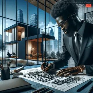 The Design Philosophy of Salvador Rivas