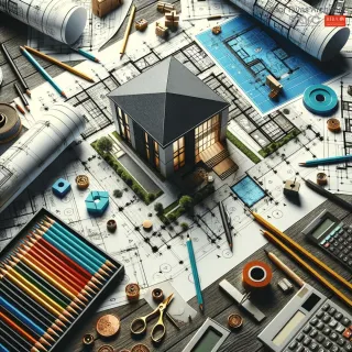 The Unique Journey Behind Every Architectural Project