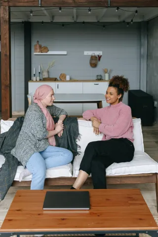 How to Support Your Friend During and After Cancer Treatment