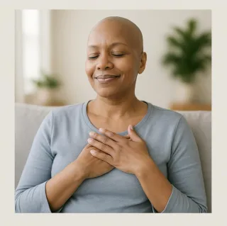 Top 10 Empowering Energy Conservation Techniques That Boost Life After Cancer