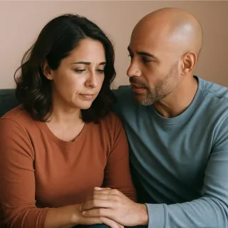 Honest Healing: 10 Ways to Reclaim Intimacy After Chemopause and Cancer