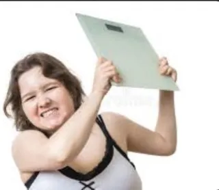 Why Can't I Lose Weight? The Inflammation Connection
