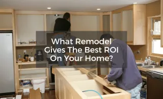 Kitchen and bath remodels boost home value, improve appeal, and offer strong return on investment. 