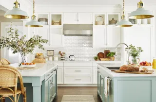 Top Kitchen and Bath Remodeling Trends to Watch in 2025