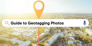 Guide to Geotagging Photos for Google My Business