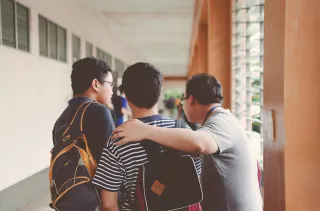 Training School Administrators in Emotional Intelligence for Better School Culture