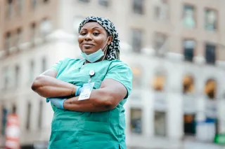 The Role of Emotional Intelligence in Patient Care