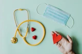 Developing Emotional Intelligence Among Healthcare Teams