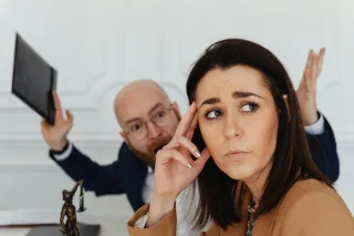 Emotional Intelligence and Conflict Resolution at Work